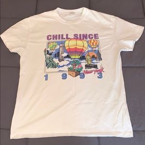 Brandy Melville tshirt